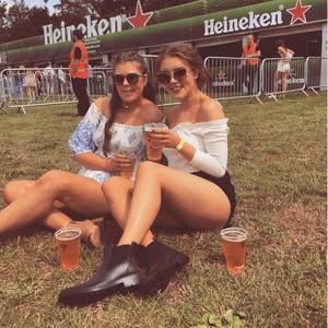 Meet your Posher, Niamh